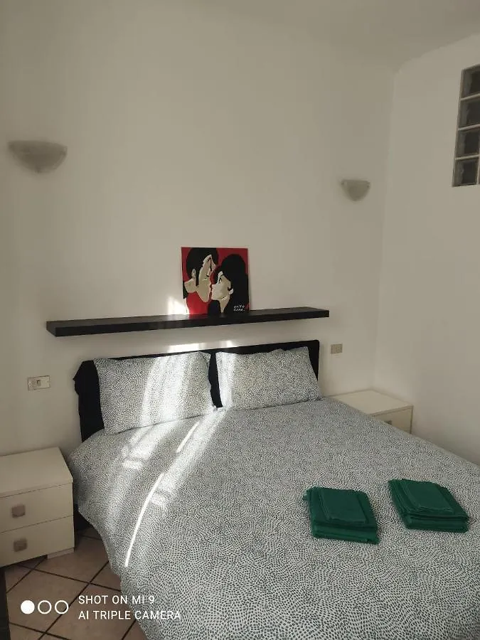 Naviglio51Bocconi Apartment Milan
