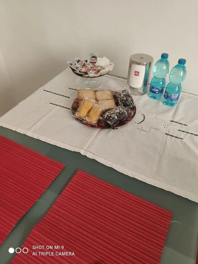 Naviglio51Bocconi Apartment Milan 0*,  Italy