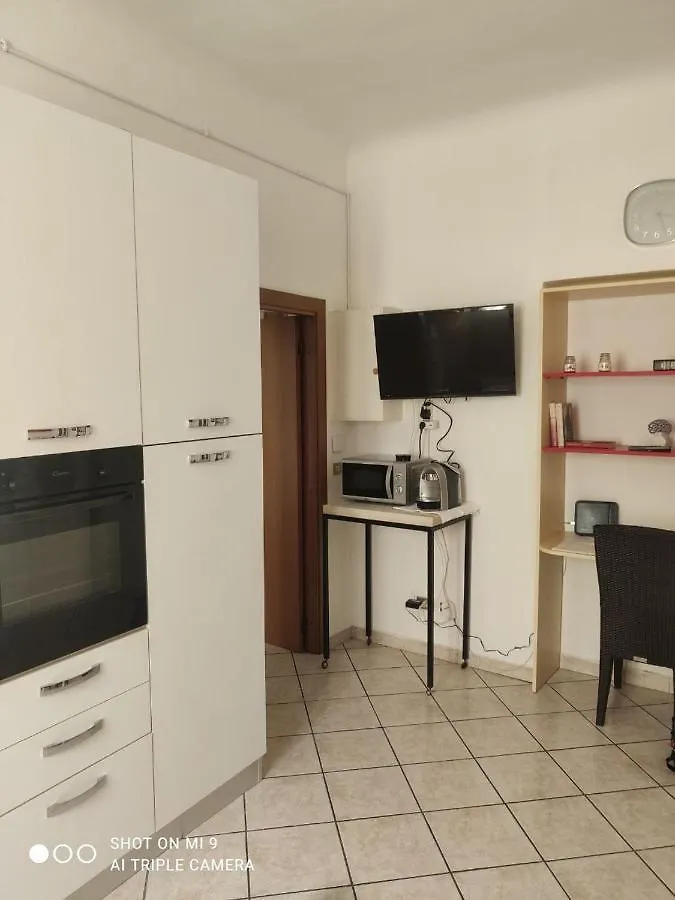Naviglio51Bocconi Apartment Milan Italy
