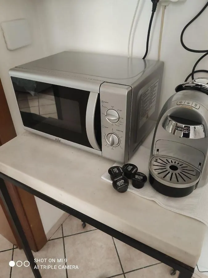 Appartement Naviglio51Bocconi à Milan